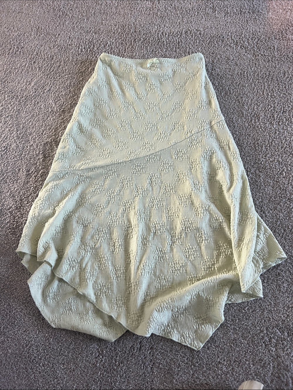 Sage Skirt bin 6